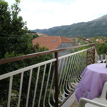 Apartments Eli Korcula Town Quarto foto